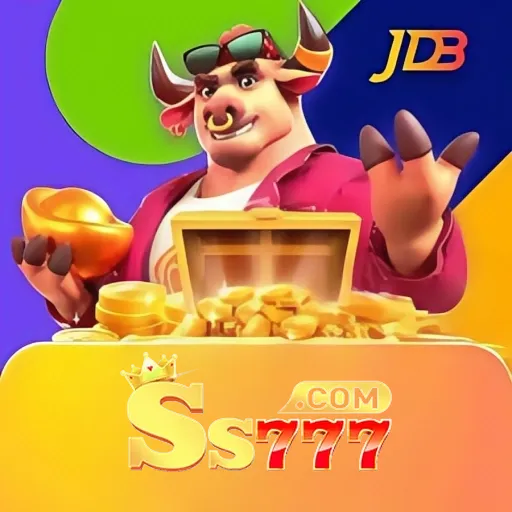 ss777 Logo